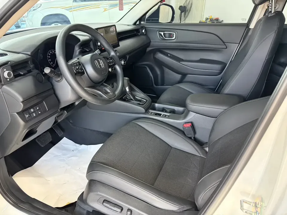 Honda VEZEL Binzhi 2023 1.5L CVT Pioneer Edition 2023 — thumbnail 3