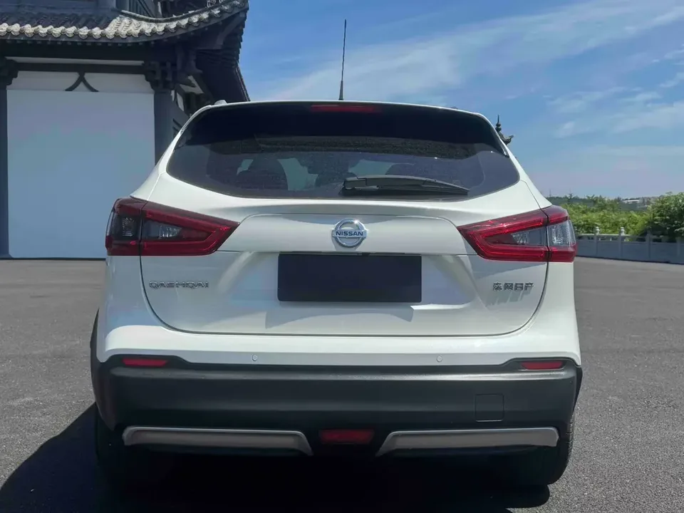 Nissan Qashqai Qashqai 2022 2.0L XV Prem. Deluxe Edition 2022 — thumbnail 2
