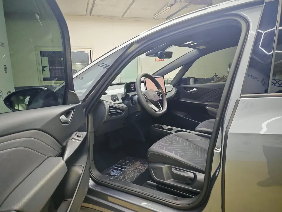Volkswagen ID.3 Volkswagen ID.3 2025 Smart Pure Smart Edition 2025 — thumbnail 3