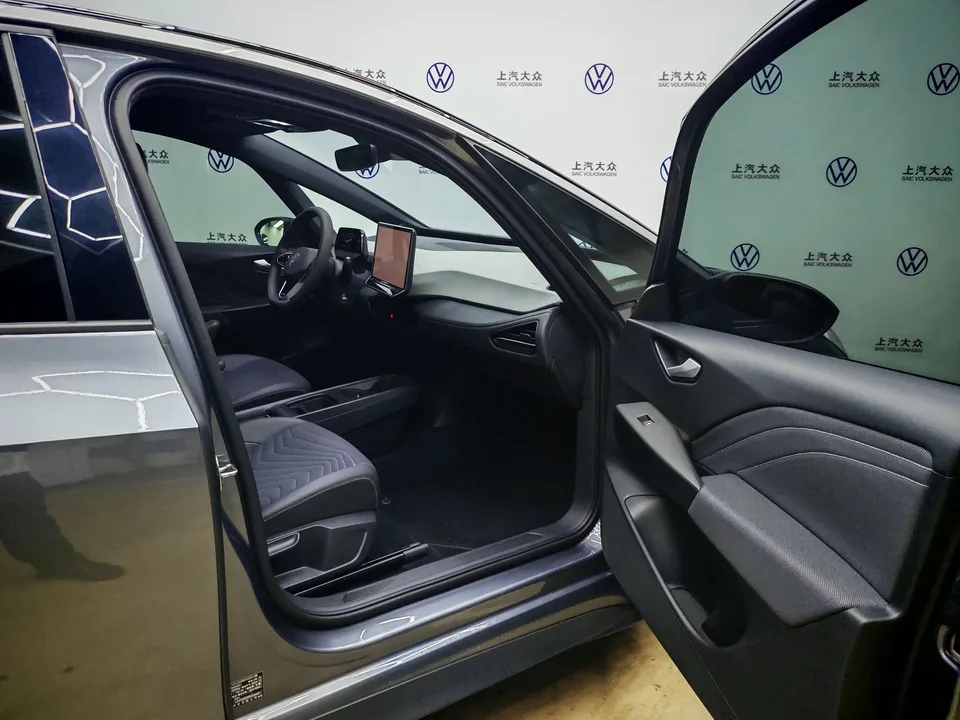 Volkswagen ID.3 Volkswagen ID.3 2025 Smart Pure Smart Edition 2025 — thumbnail 4