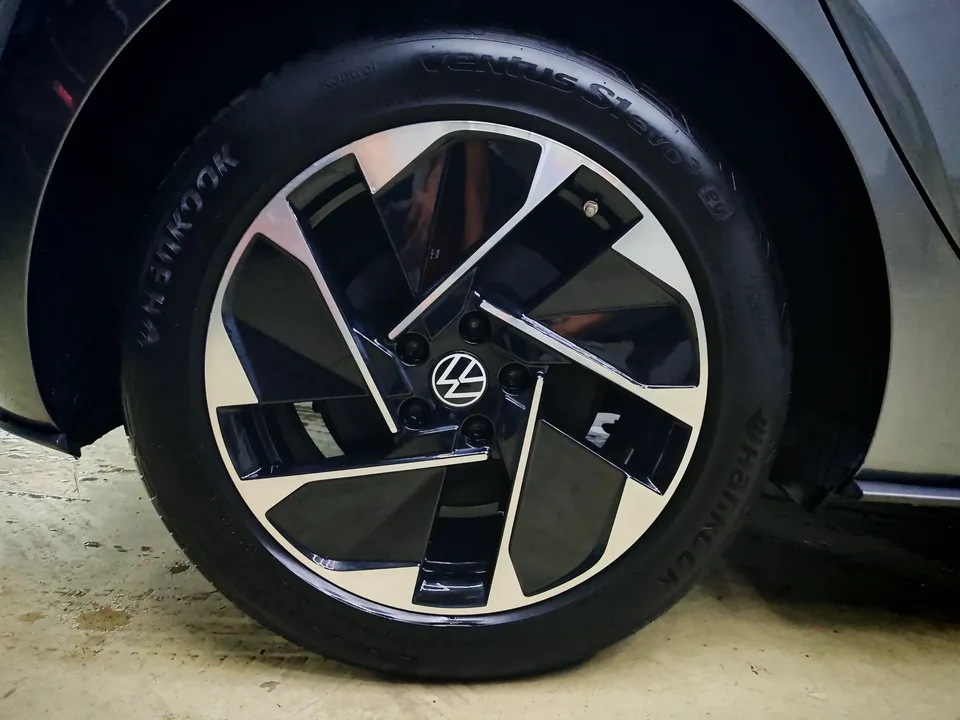 Volkswagen ID.3 Volkswagen ID.3 2025 Smart Pure Smart Edition 2025 — thumbnail 5