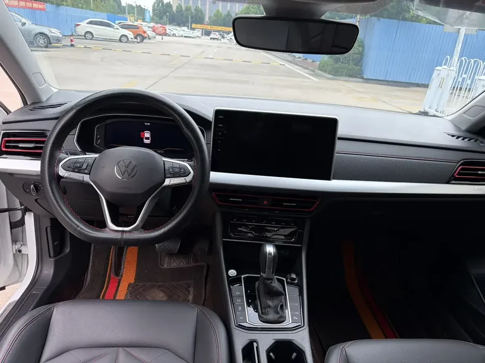 Volkswagen Lavida Lavida 2024 300TSI DSG Starry Sky Leading Edition 2024 — thumbnail 4