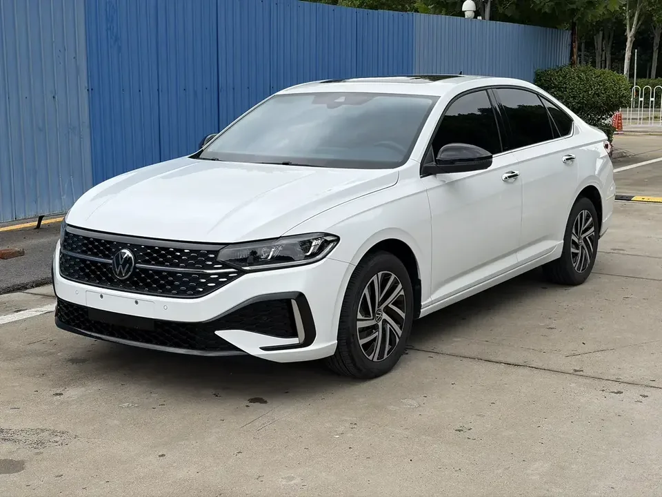 Volkswagen Lavida Lavida 2024 300TSI DSG Starry Sky Leading Edition 2024 — photo 1, buy with delivery to Moscow