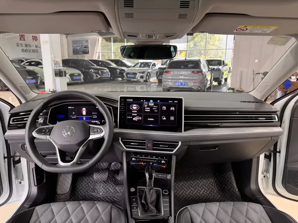 Volkswagen Sagitar Sagitar 2023 280TSI DSG Beyond Edition 2022 — thumbnail 5