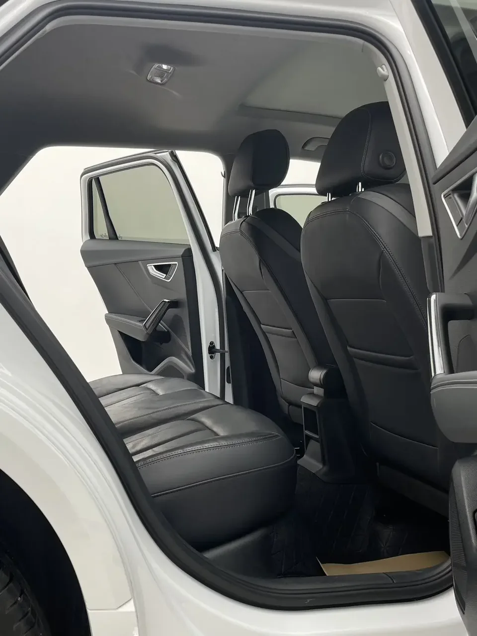 Audi Q2L Audi Q2L 2022 35 TFSI Stylish Dynamic 2023 — thumbnail 4