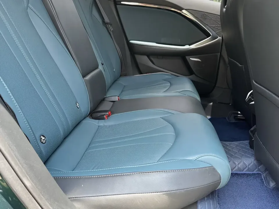 MG 7 MG7 2023 1.5T DCT Comfort Edition 2023 — thumbnail 3