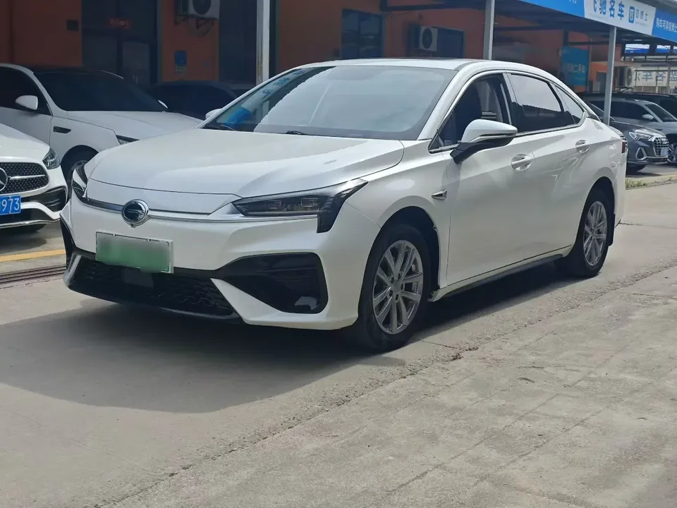 AION S AIONS 2023 Mei 580 2023 — фото 1, купить с доставкой в Москву