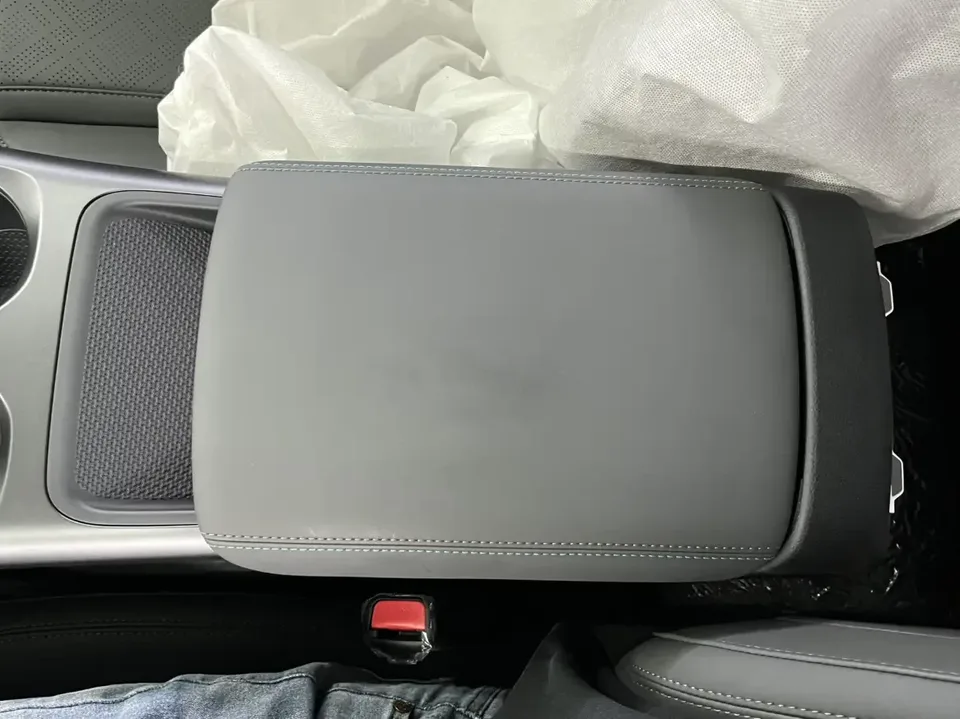 BYD Qin PLUS DM Qin PLUS DM 2026 DM-i 128KM Progressive 2026 — thumbnail 3