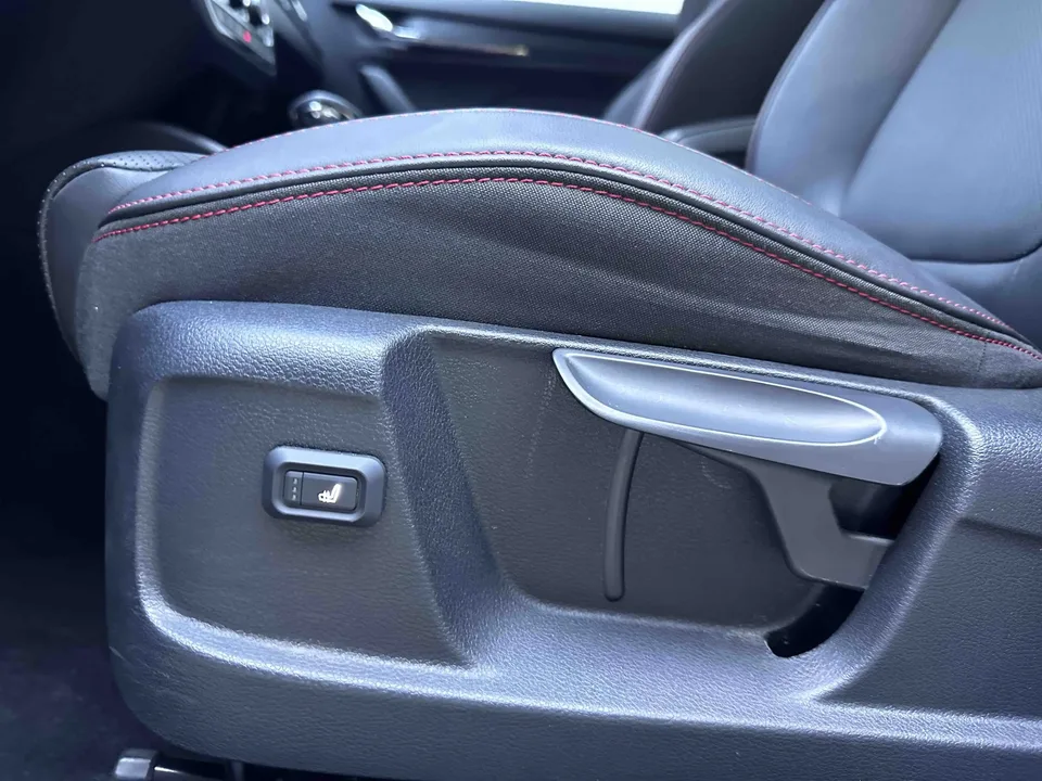 Skoda Kamiq Komic GT 2023 Modified 1.5L Automatic Premium Edition 2023 — миниатюра 5