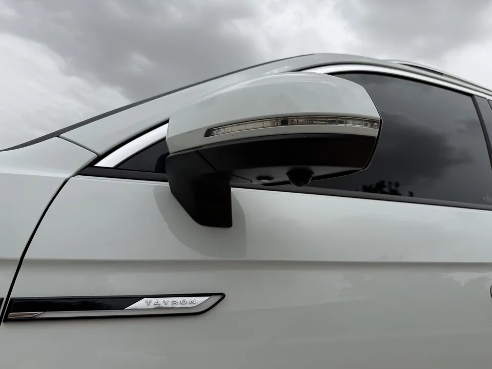 Volkswagen Tayron Tanyue 2023 280TSI 2WD Luxury Plus Advanced Edition 2023 — thumbnail 3
