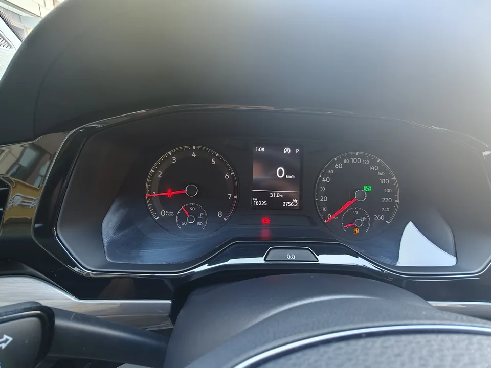 Volkswagen Bora Bora 2021 1.5L Automatic Comfort Smart Connection Edition 2022 — thumbnail 5