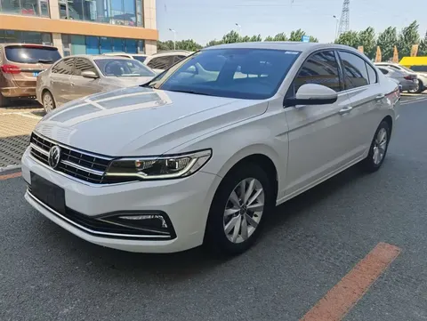 Volkswagen Bora 2022 buy in Moscow