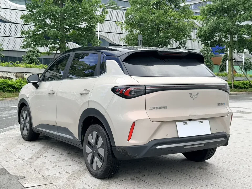 Wuling Bingo S Bingo S 2025 430km Premium Edition 2026 — thumbnail 2