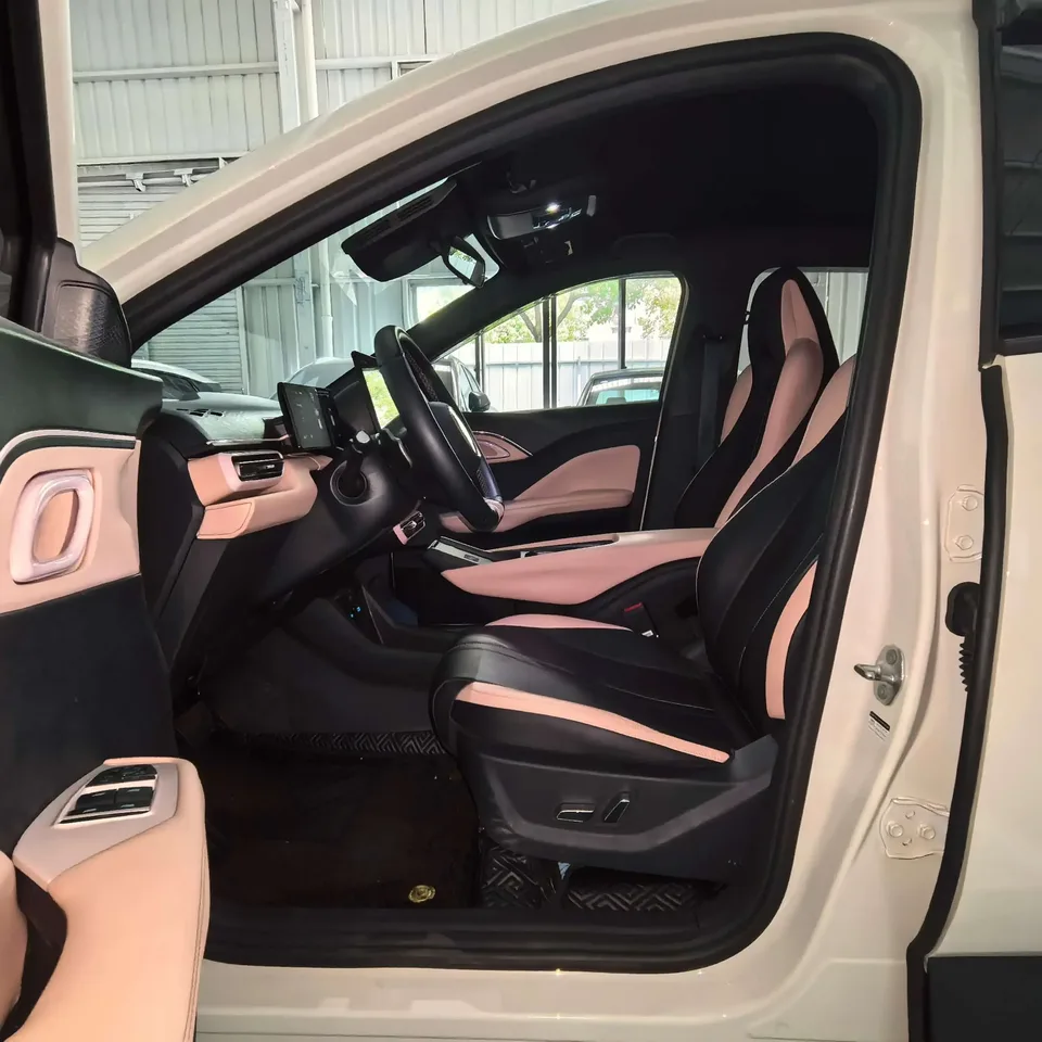 BYD Seagull seagull 2025 305KM Vitality Edition 2025 — thumbnail 3