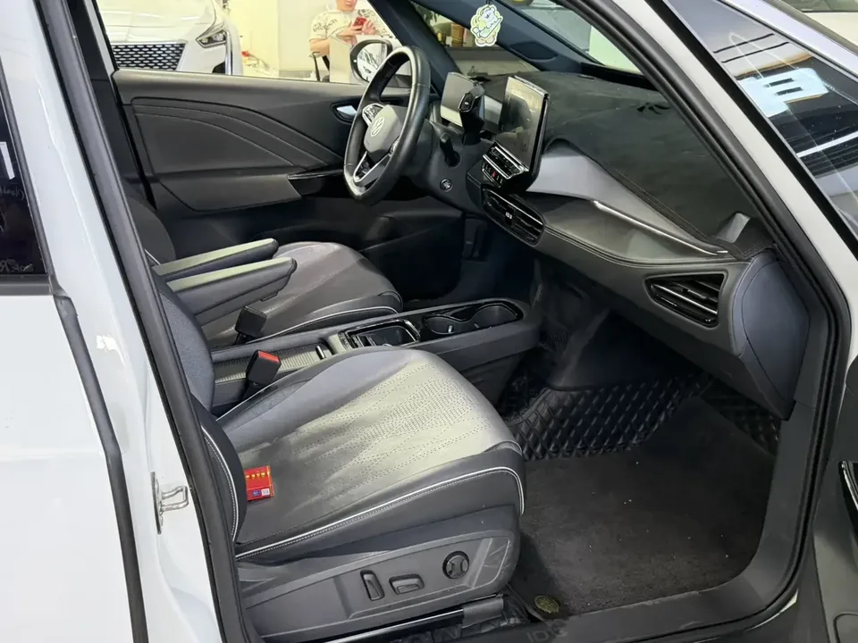 Volkswagen ID.3 Volkswagen ID.3 2024 Extreme Edition 2024 — thumbnail 2