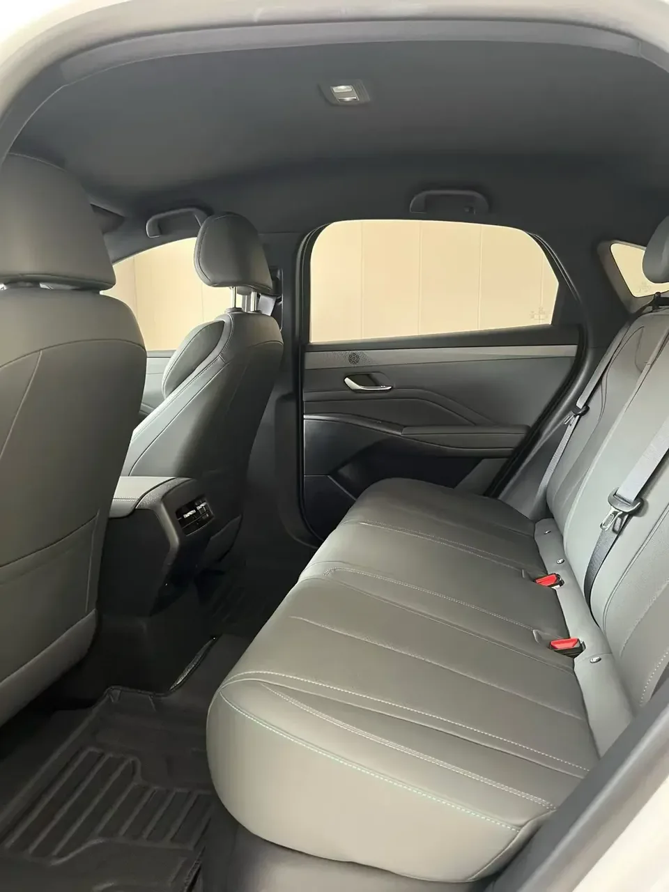 BYD Qin PLUS DM Qin PLUS DM 2025 DM-i 55KM Intelligent Driving Edition Leading Edition 2025 — thumbnail 3