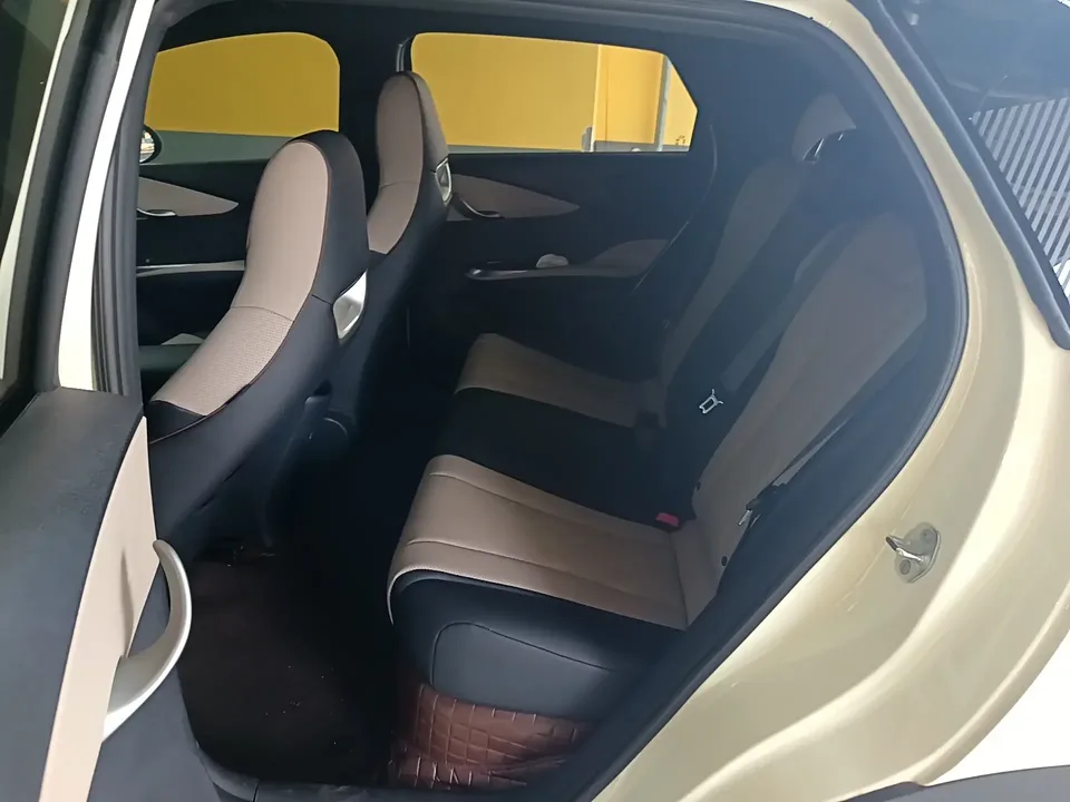 BYD Dolphin dolphin 2025 420KM Free Edition 2026 — миниатюра 3