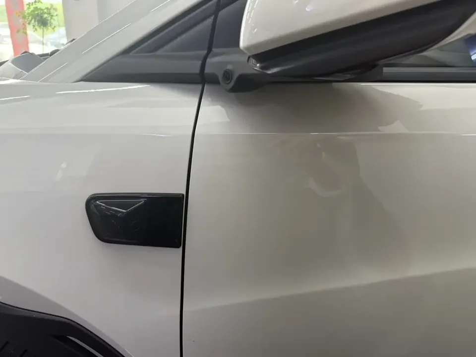 BYD Seagull seagull 2025 Smart Driving Edition 305KM Free Edition 2026 — thumbnail 2