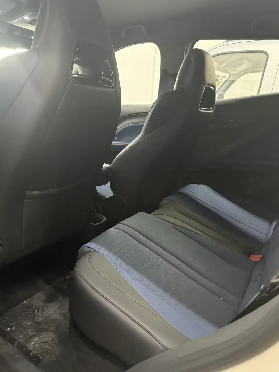 BYD Seagull seagull 2025 Smart Driving Edition 305KM Free Edition 2026 — thumbnail 3