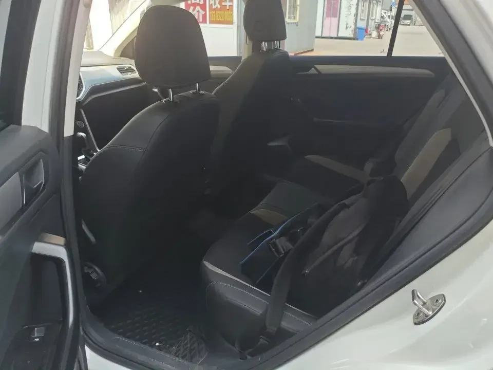 Volkswagen T-Roc TANG 2022 280TSI DSG 2WD Elite PLUS 2022 — thumbnail 5