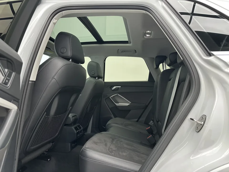 Audi Q3 Audi Q3 2022 35 TFSI Stylish Dynamic 2022 — thumbnail 5