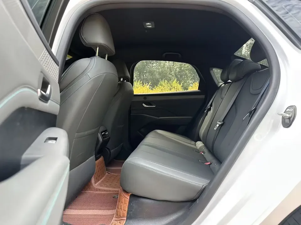 BYD Qin PLUS DM Qin PLUS DM 2025 DM-i 55KM Intelligent Driving Edition Leading Edition 2025 — thumbnail 3