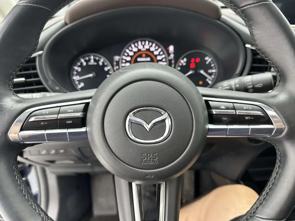 Mazda CX-30 Mazda CX-30 2022 2.0L Automatic Jiayue Edition 2023 — thumbnail 4