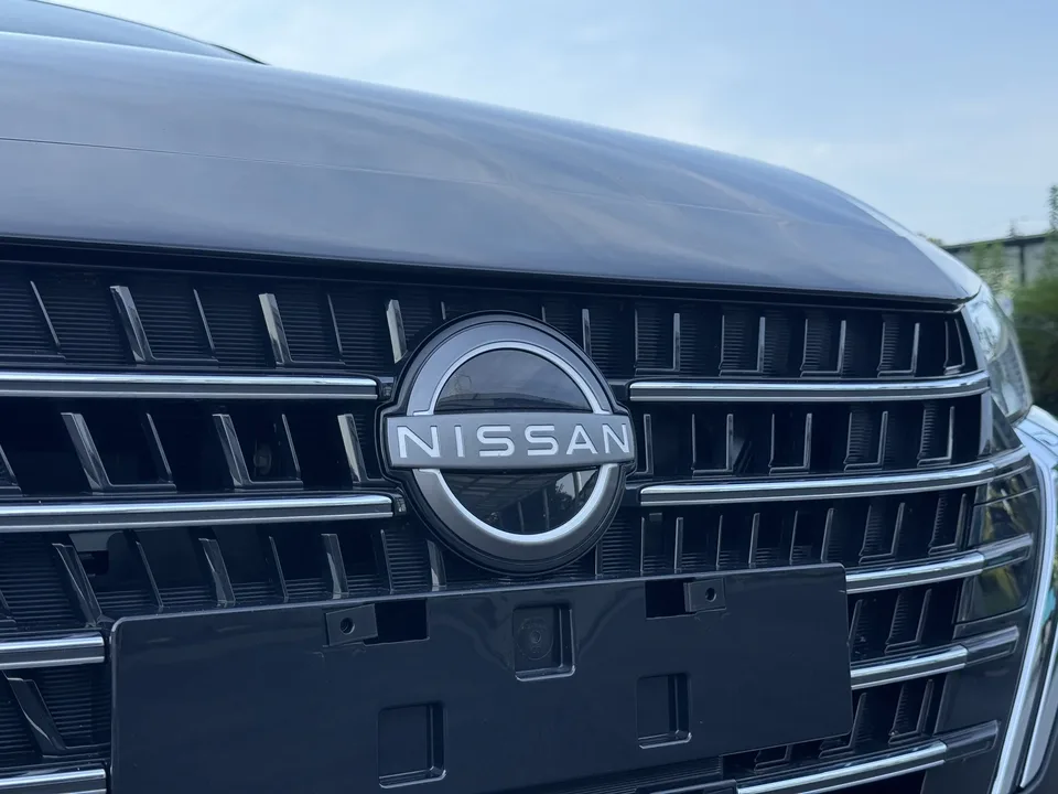 Nissan Sylphy Sylphy 2026 1.6L CVT Easy-to-use Edition 2025 — миниатюра 4