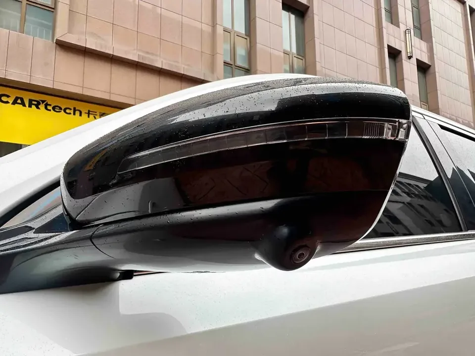 Changan CS55 Plus Changan CS55 PLUS 2022 Second generation 1.5T DCT Excellence 2022 — thumbnail 4
