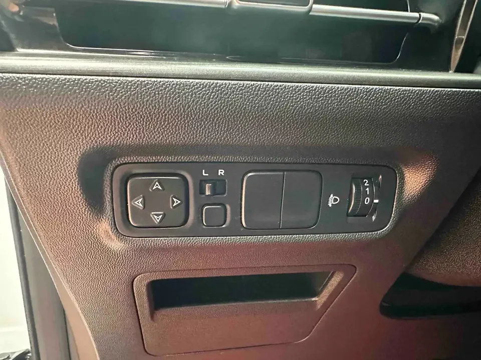 Changan CS55 Plus Changan CS55 PLUS 2022 Second generation 1.5T DCT Excellence 2022 — thumbnail 5