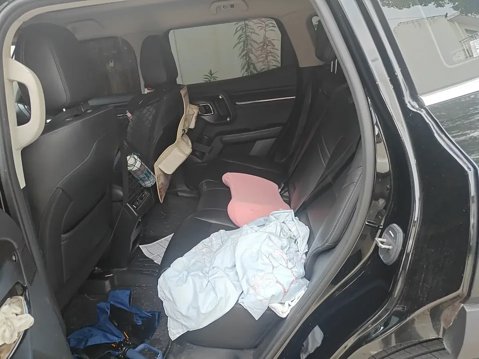 Haval H-Dog Haval Big Dog PLUS 2023 1.5T 2WD Trendy Wild Edition Plus 2024 — thumbnail 3