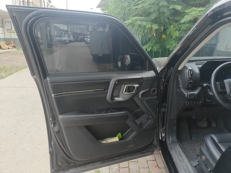 Haval H-Dog Haval Big Dog PLUS 2023 1.5T 2WD Trendy Wild Edition Plus 2024 — thumbnail 5