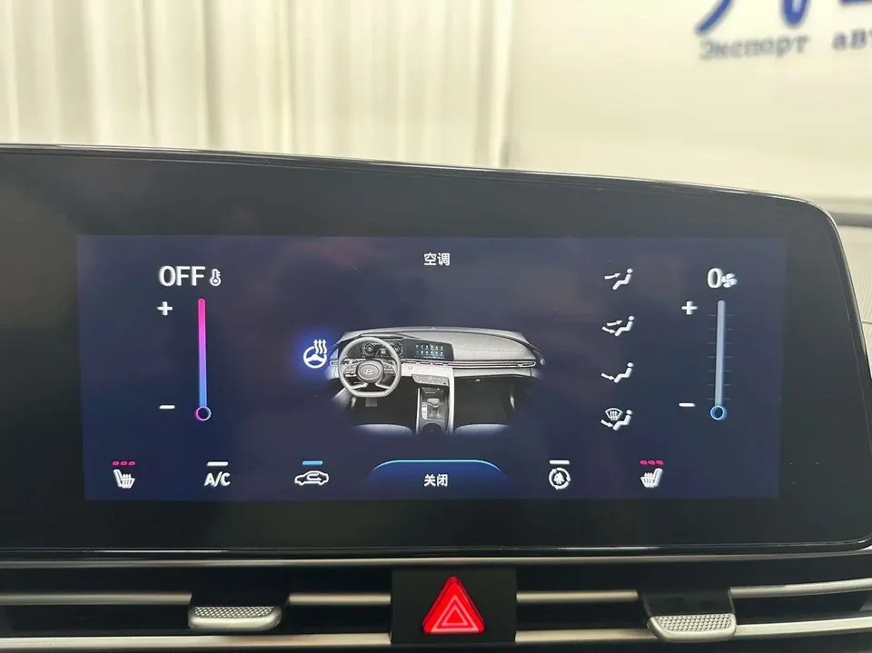 Hyundai Elantra Elantra 2022 1.5L CVT GLX Elite Edition 2023 — thumbnail 3
