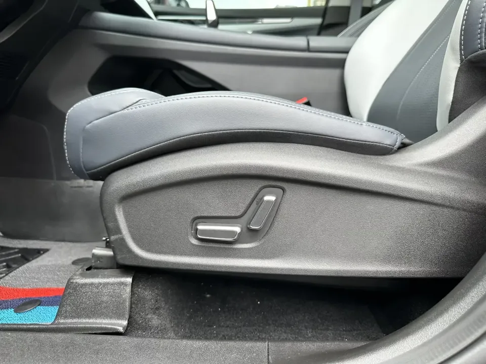 Geely Atlas L Boyue L 2024 1.5TD DCT Longteng Edition 2025 — thumbnail 5