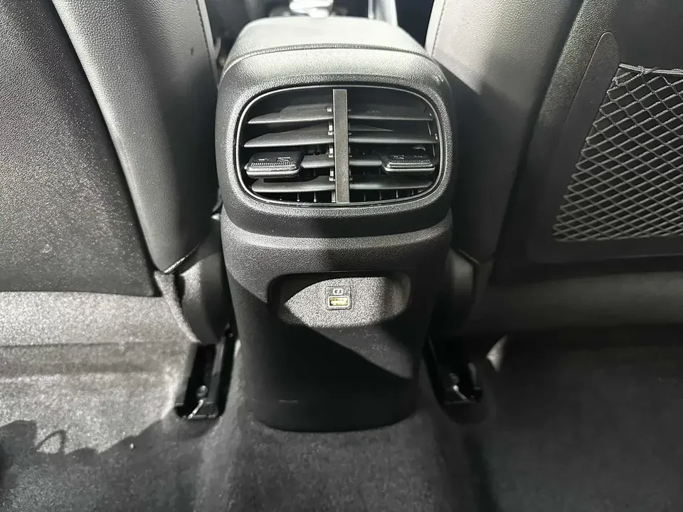 Hyundai Elantra Elantra 2022 1.5L CVT GLX Elite Edition 2022 — thumbnail 5