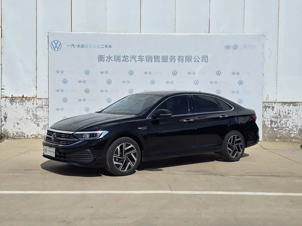 Volkswagen Sagitar Sagitar 2025 300TSI DSG Flying Edition 2025 — photo 1, buy with delivery to Moscow