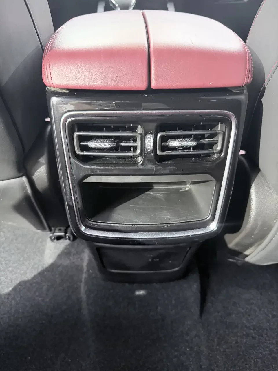 Jetour Jietu X70 PLUS Jietu X70 PLUS 2023 Ziqiang version 1.5T DCT Ziqiang PRO 5 seats 2023 — thumbnail 3