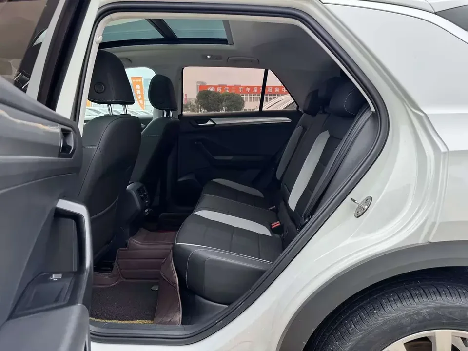 Volkswagen T-Roc TANG 2022 280TSI DSG 2WD Elite PLUS 2022 — thumbnail 5