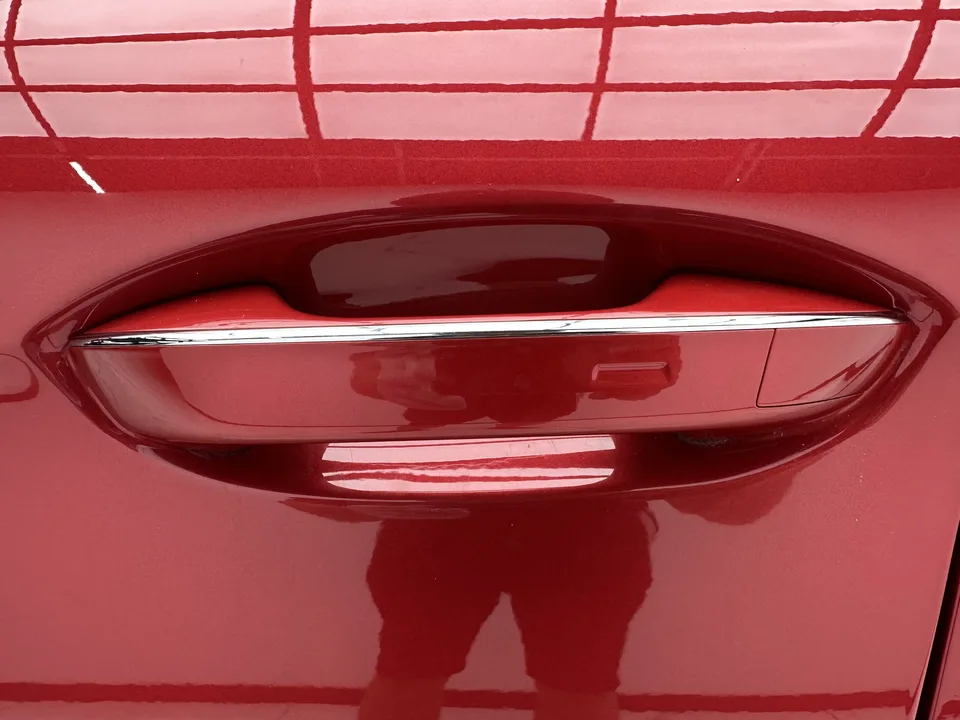 Volkswagen Lamando Lingdu 2023 Lingdu L 280TSI DSG Cool Edition 2023 — thumbnail 3