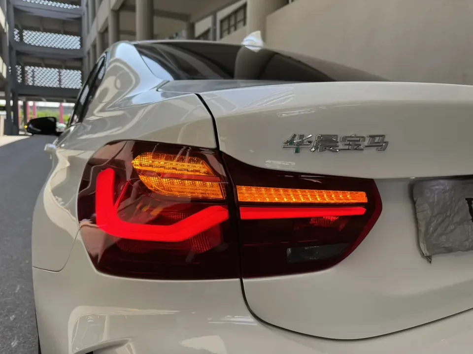 BMW 1 Series BMW 1 Series 2023 120i M Sport Edition 2023 — thumbnail 3