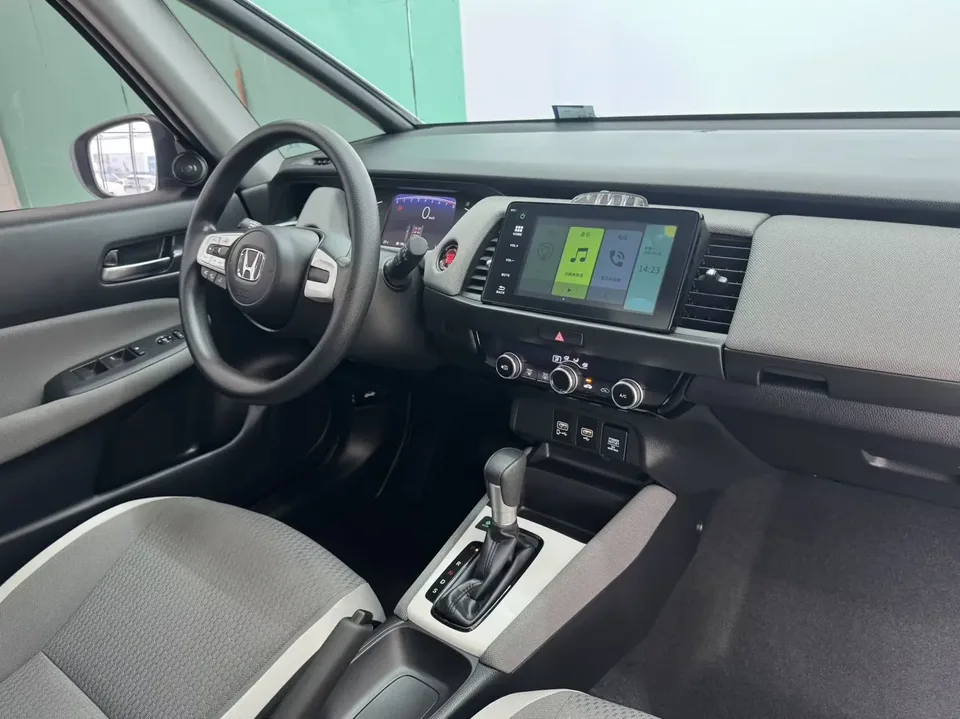 Honda LIFE HONDA LIFE 2023 1.5L CVT CRO-S Fun Edition 2022 — миниатюра 4