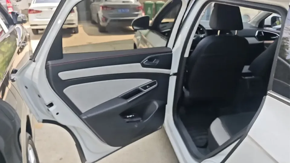 Jetta VS7 Jetta VS7 2023 280TSI Automatic Enjoy Edition 2023 — thumbnail 2