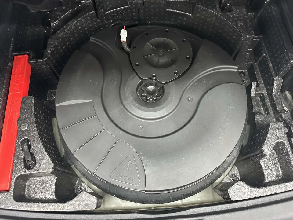 Haval cool dog Haval cool dog 2022 1.5T Trendy Sound Edition 2022 — thumbnail 4