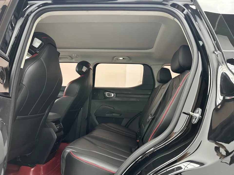 Haval cool dog Haval cool dog 2022 1.5T Trendy Sound Edition 2022 — thumbnail 5