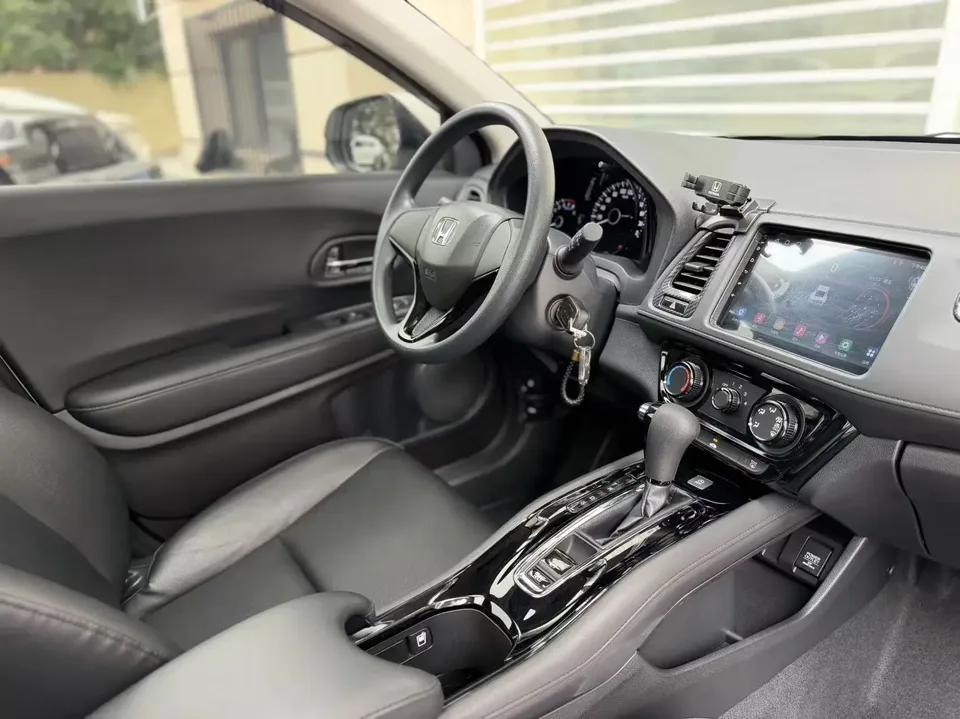 Honda VEZEL Binzhi 2022 1.5L CVT Elite Smart Edition 2022 — thumbnail 5