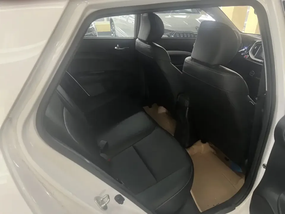 Kia KX1 Yipao 2021 Modified 1.4L CVT Sunroof Model 2023 — thumbnail 5