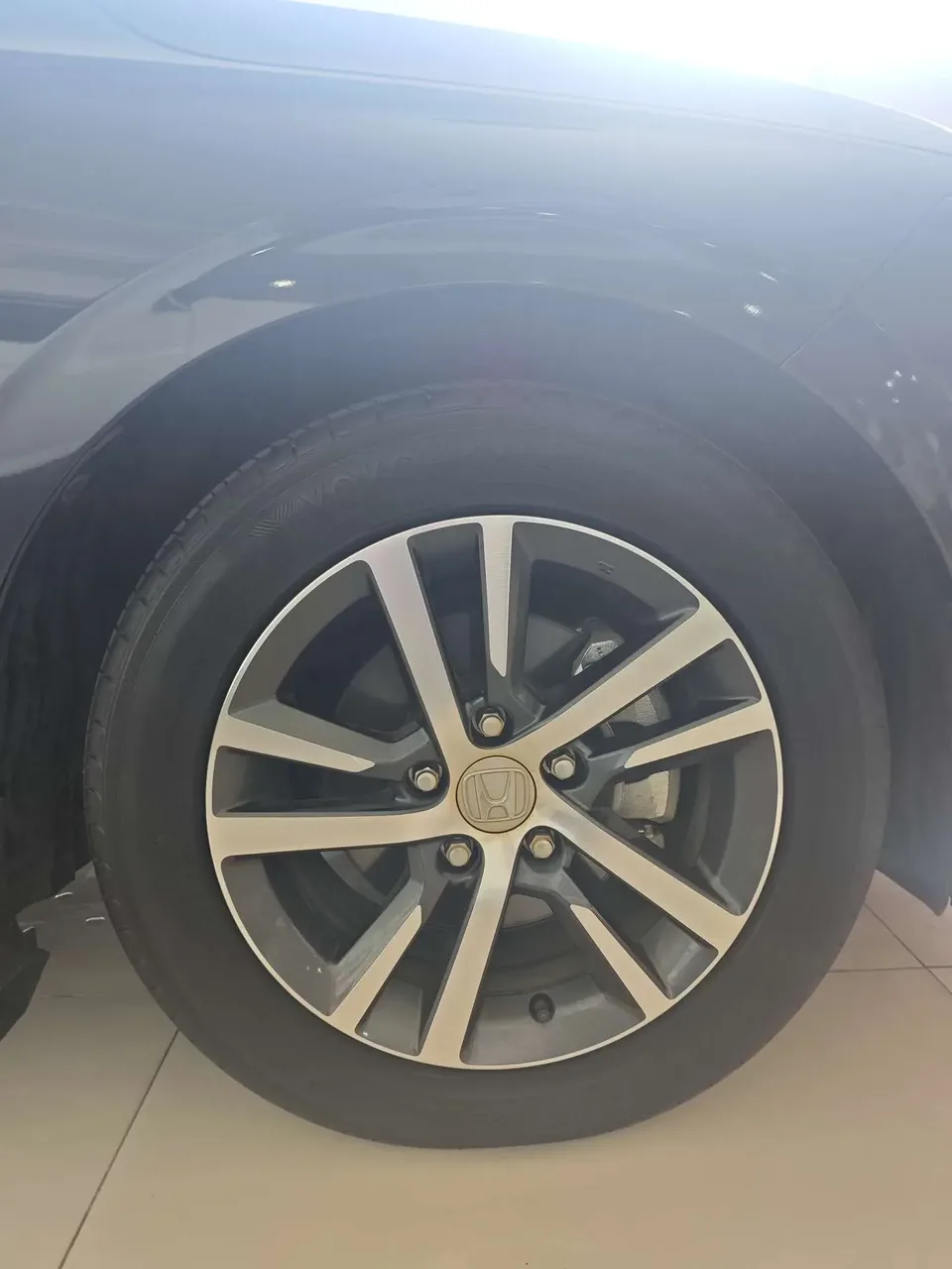 Honda Integra Style 2022 240TURBO CVT Phantom Night Tech Edition 2023 — thumbnail 2