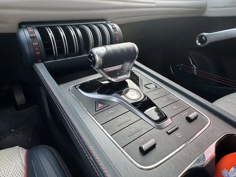 BYD Yuan Plus Yuan PLUS 2022 510KM Flagship Model 2022 — thumbnail 3