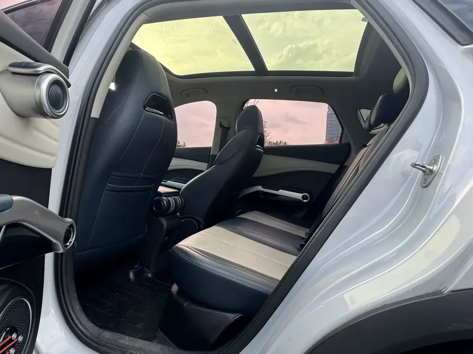 BYD Yuan Plus Yuan PLUS 2022 510KM Flagship Model 2022 — thumbnail 4