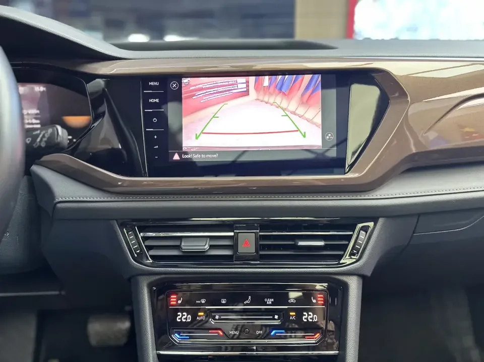 Volkswagen Tharu tuyue 2022 280TSI 2WD Deluxe Edition 2022 — thumbnail 4